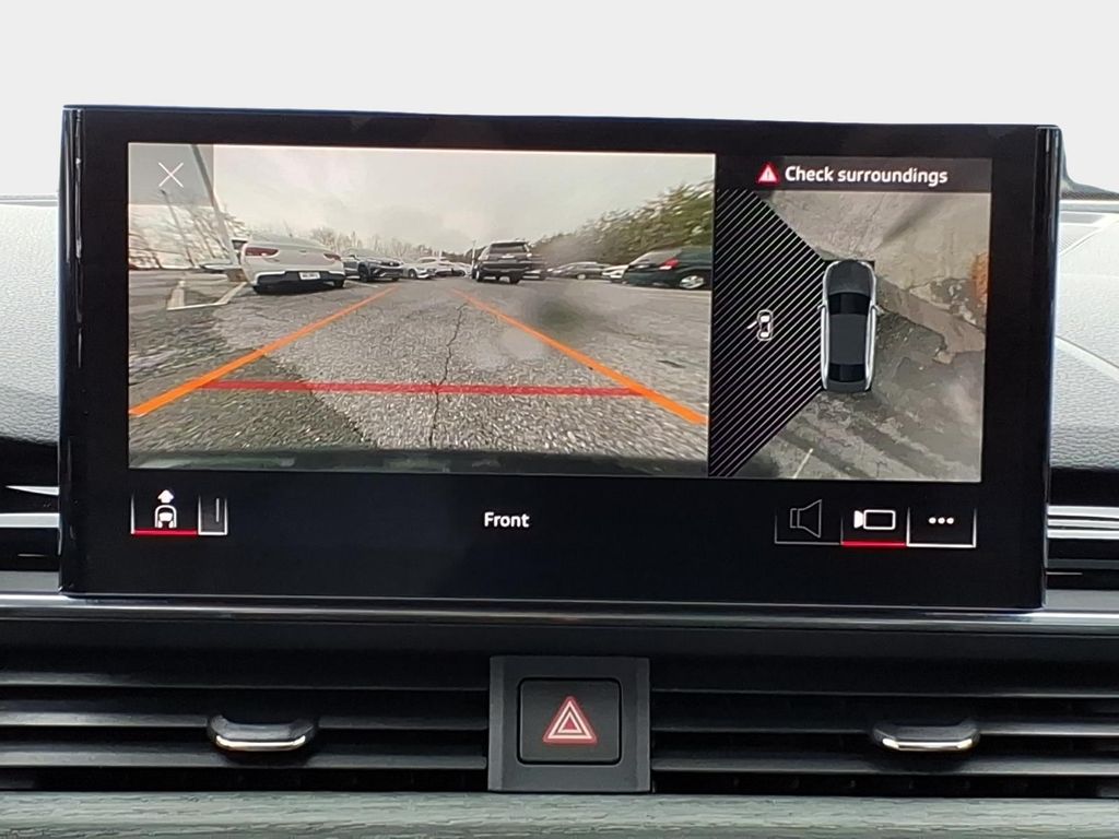 2023 Audi A4 Premium Plus - Photo 12