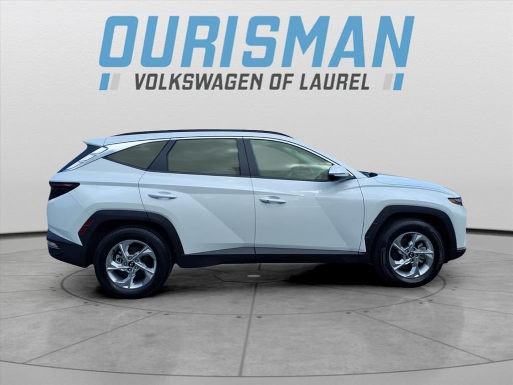 Used 2023 Hyundai Tucson SEL SUV
