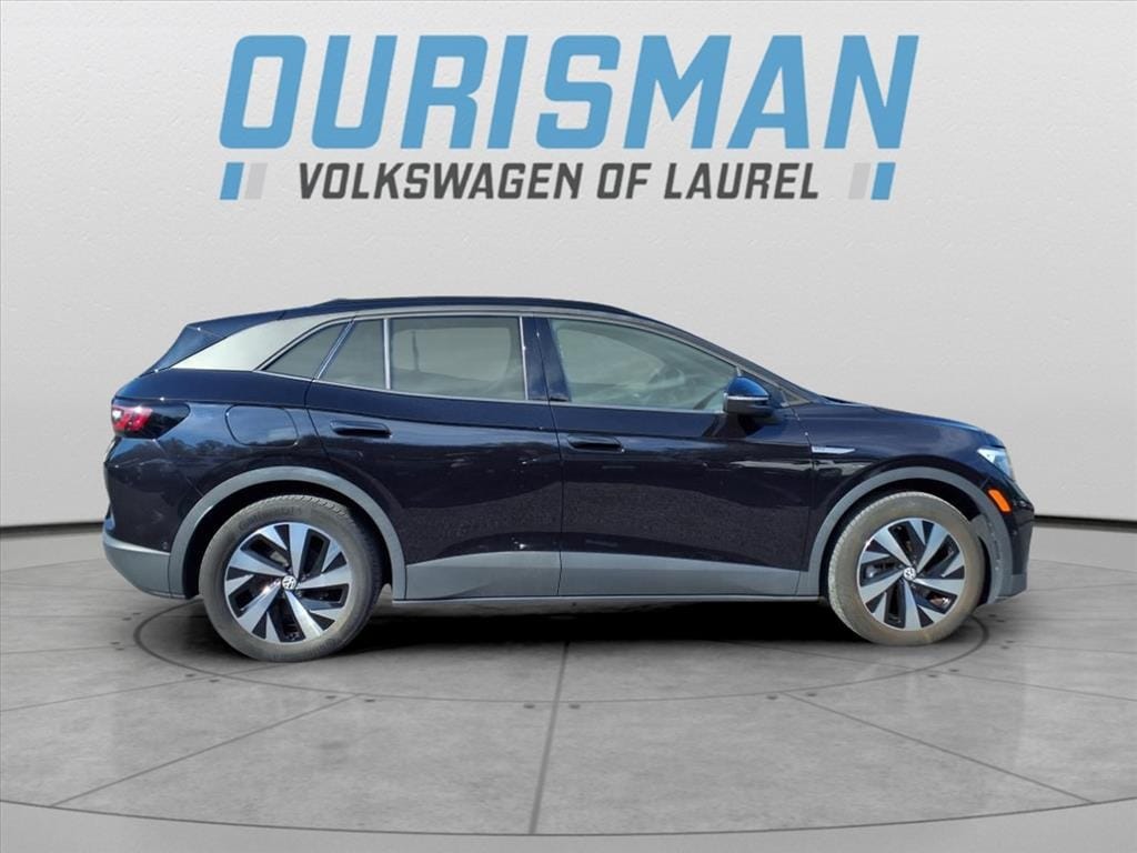 Used 2023 Volkswagen ID.4 PRO with VIN 1V2CMPE89PC023809 for sale in Laurel, MD
