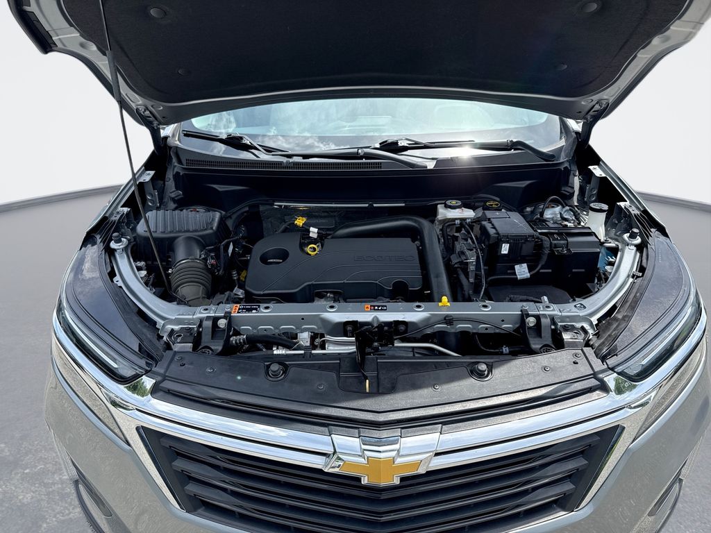 2024 Chevrolet Equinox LT - Photo 17
