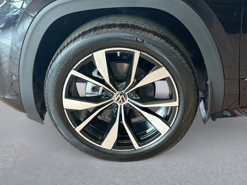2026 Volkswagen Atlas Cross Sport SEL Premium R-LINE - Photo 18
