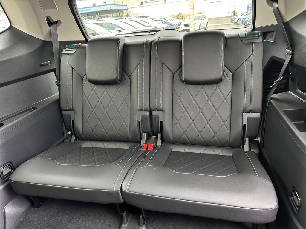 2026 Volkswagen Atlas SEL Premium R-Line - Photo 22