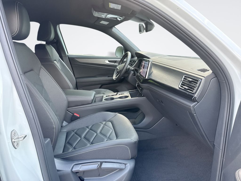 2026 Volkswagen Atlas Cross Sport SE - Photo 25