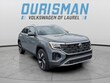 Volkswagen Atlas Cross Sport