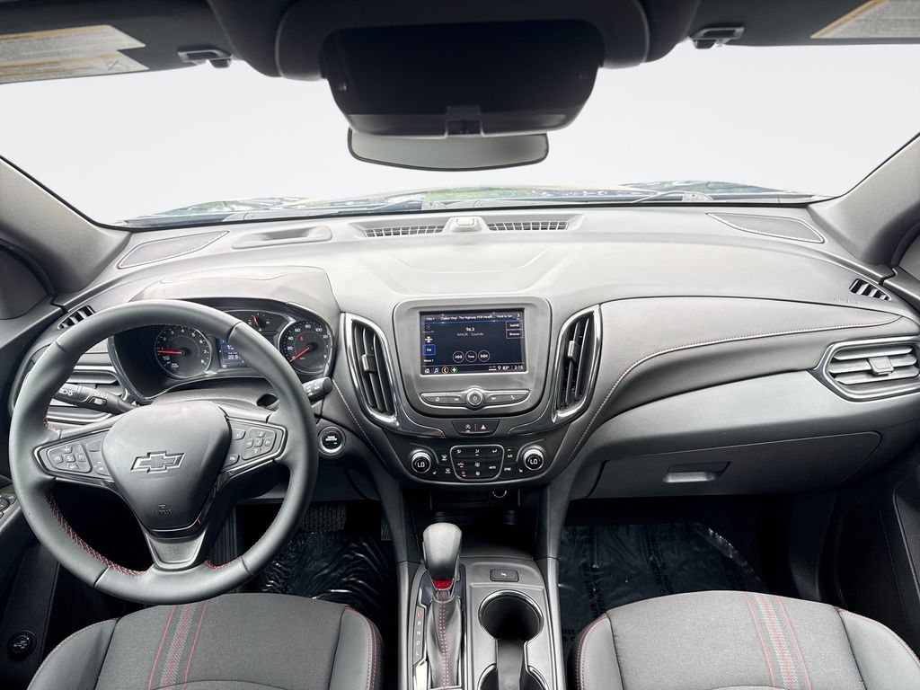 2023 Chevrolet Equinox RS - Photo 22