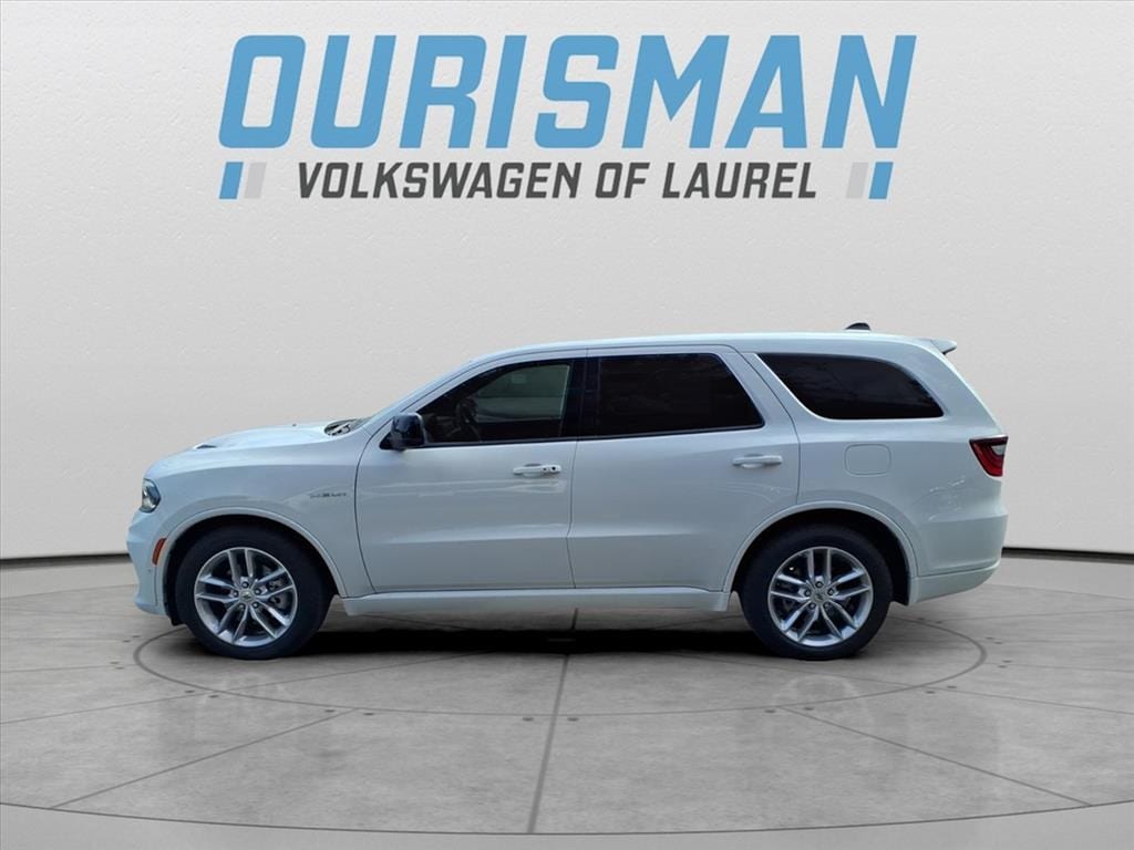 Used 2024 Dodge Durango R/T SUV