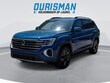  Volkswagen Atlas