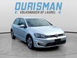  Volkswagen e-Golf