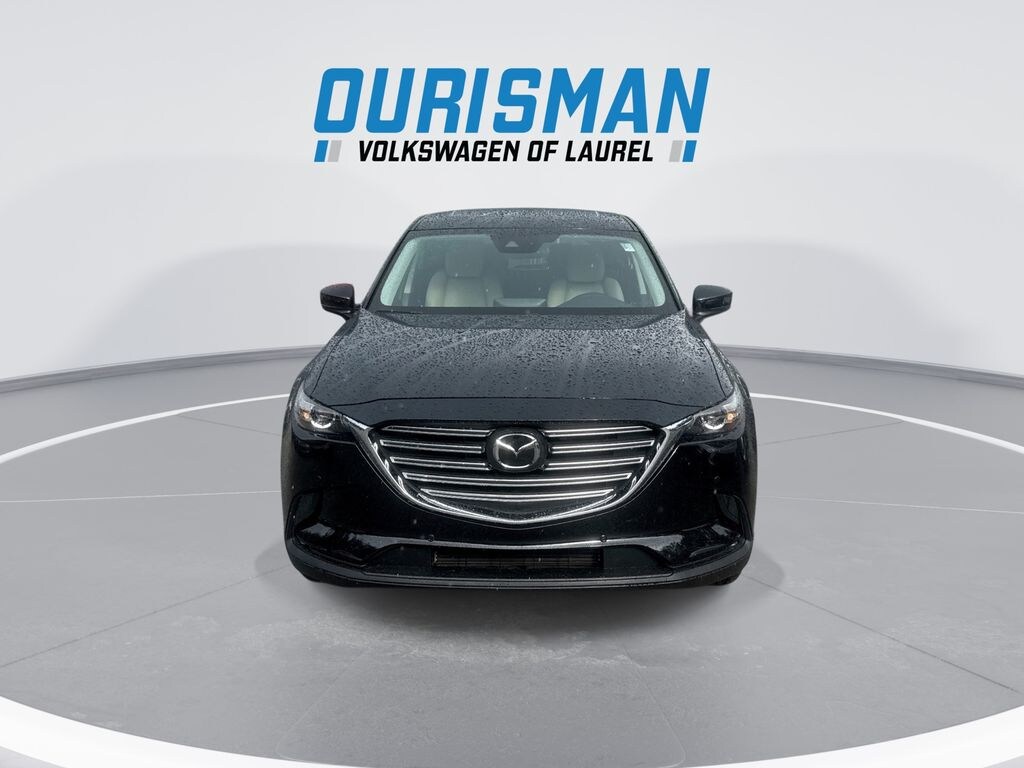 Used 2022 Mazda CX-9 Touring SUV