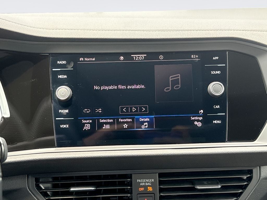 2023 Volkswagen Jetta 19
