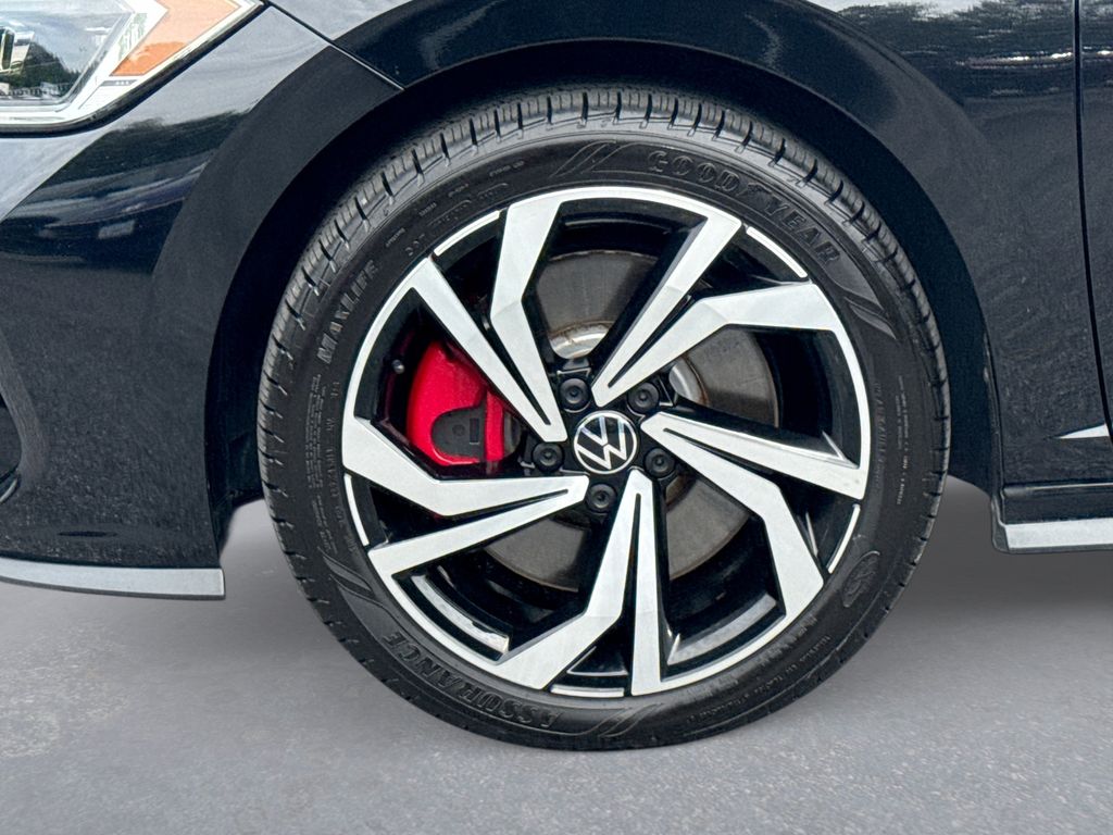 2023 Volkswagen Jetta 18