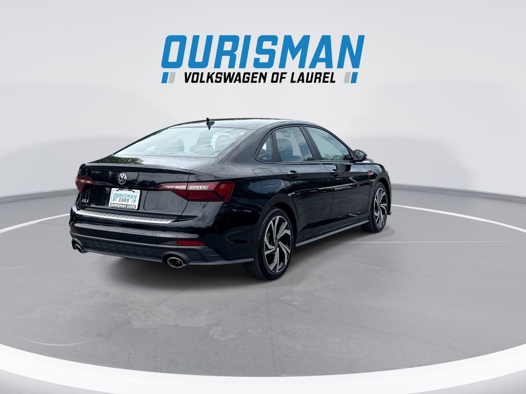 2023 Volkswagen Jetta 7