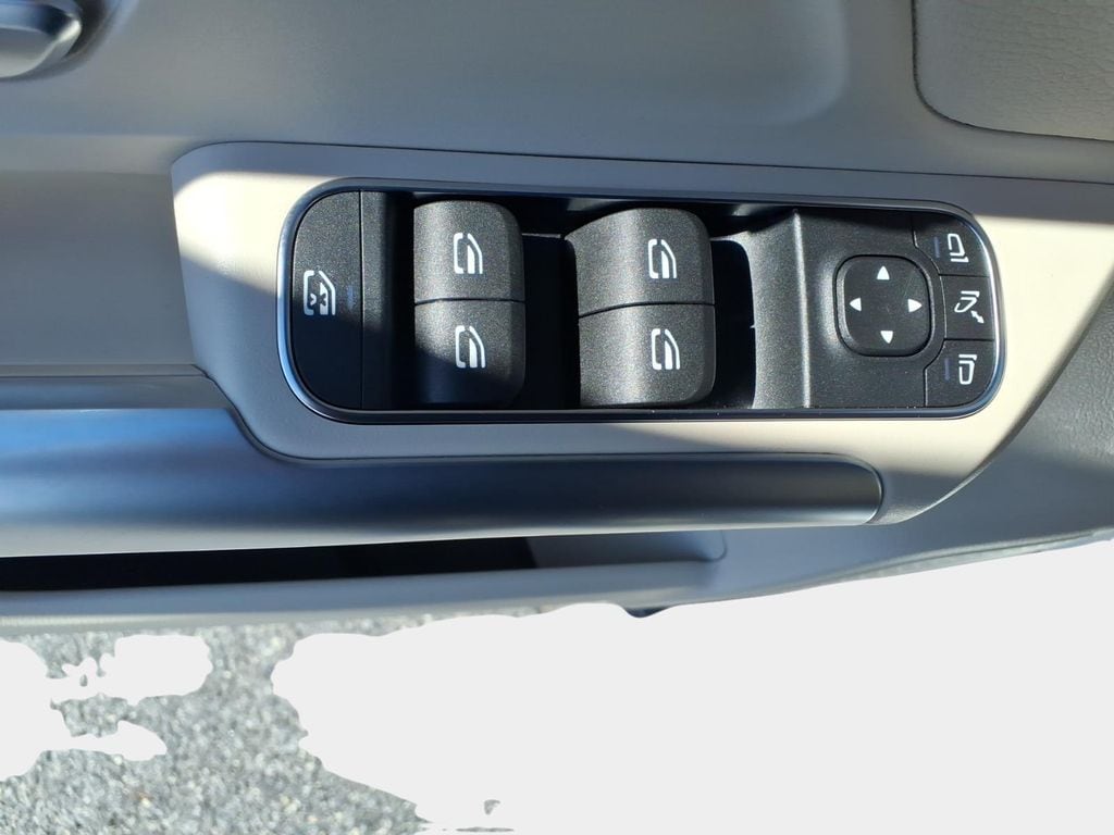 2025 Mercedes-Benz GLA GLA250 - Photo 20