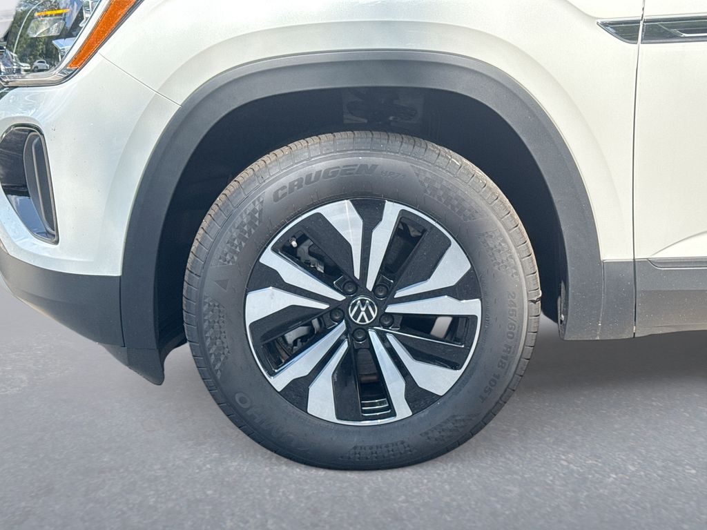 2026 Volkswagen Atlas Cross Sport SE - Photo 18