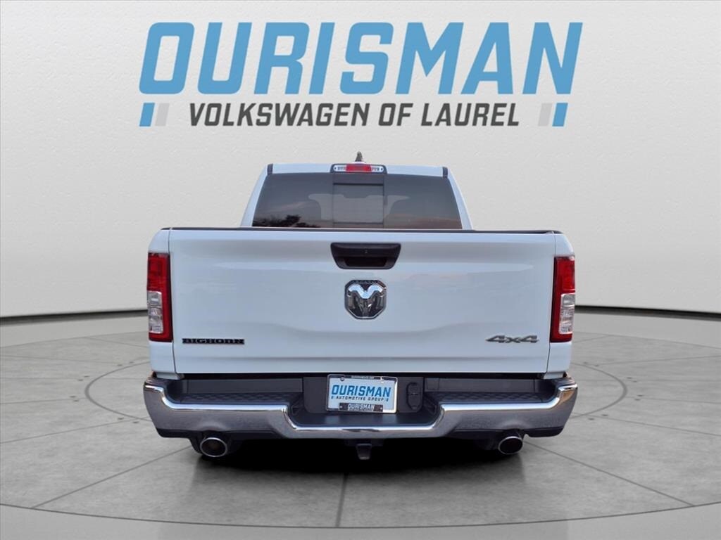 2023 Ram 1500 Big Horn Lone Star photo 3