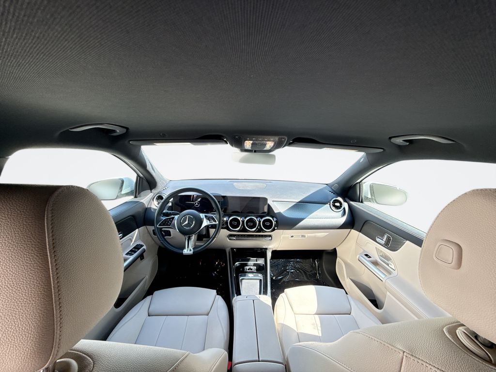 2025 Mercedes-Benz GLA GLA250 - Photo 23