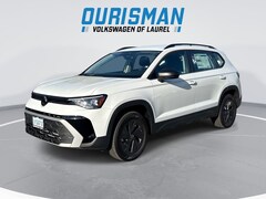 2026 Volkswagen Taos 1.5T S SUV