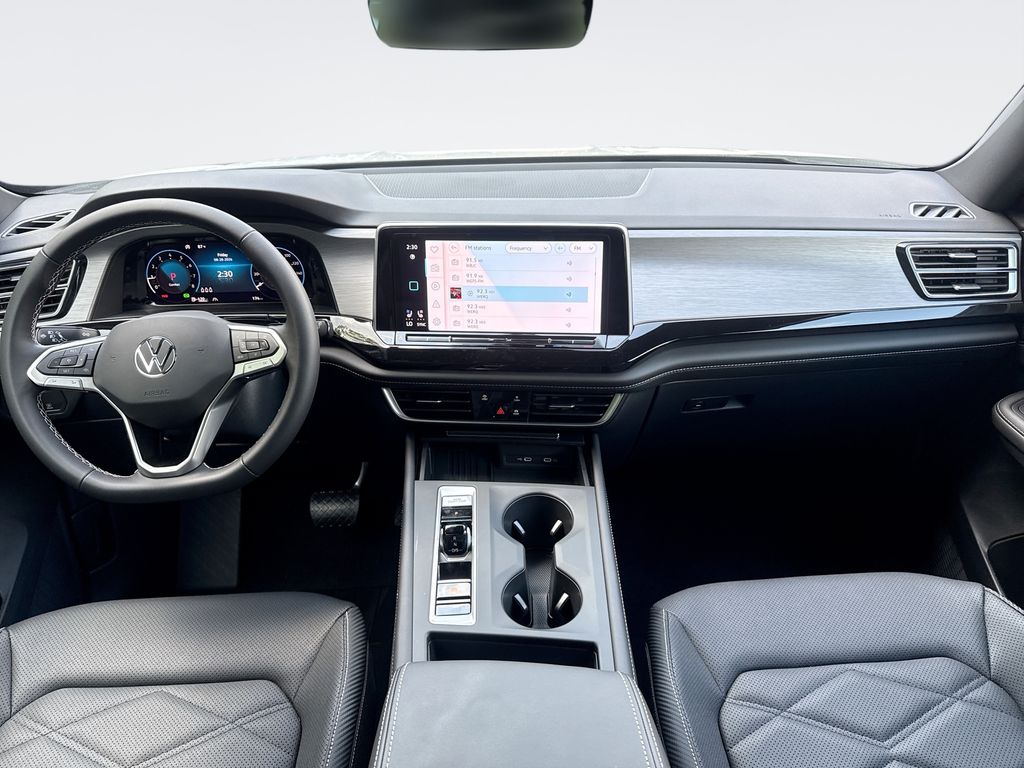 2026 Volkswagen Atlas Cross Sport SE - Photo 22