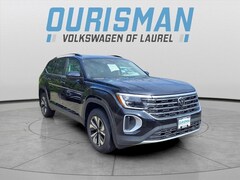2026 Volkswagen Atlas 2.0T SE SUV