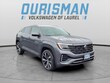 Volkswagen Atlas Cross Sport