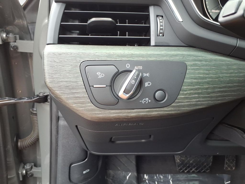 2023 Audi A4 Premium Plus - Photo 25