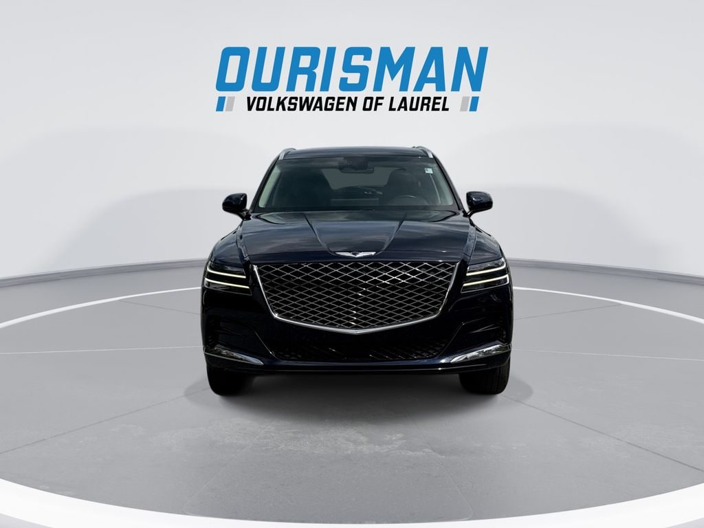 Used 2024 Genesis GV80 2.5T SUV