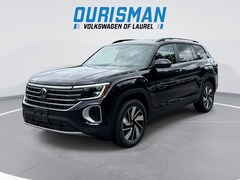 2026 Volkswagen Atlas 2.0T SE w/Technology SUV