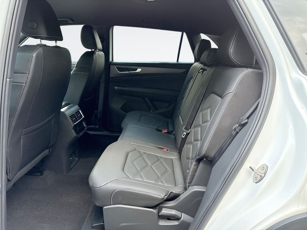 2026 Volkswagen Atlas Cross Sport SE - Photo 24