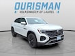 Volkswagen Atlas Cross Sport