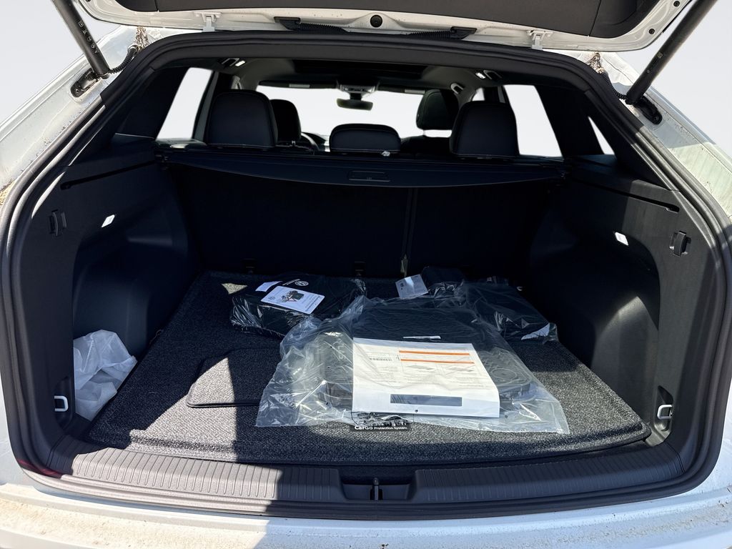 2026 Volkswagen Atlas Cross Sport SEL R-LINE - Photo 21