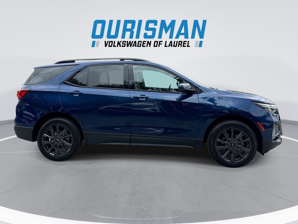 2023 Chevrolet Equinox RS - Photo 9