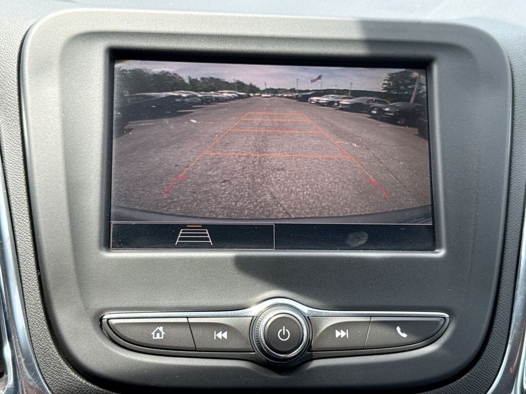 2024 Chevrolet Equinox LT - Photo 23