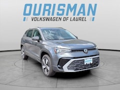 2025 Volkswagen Taos 1.5T S SUV