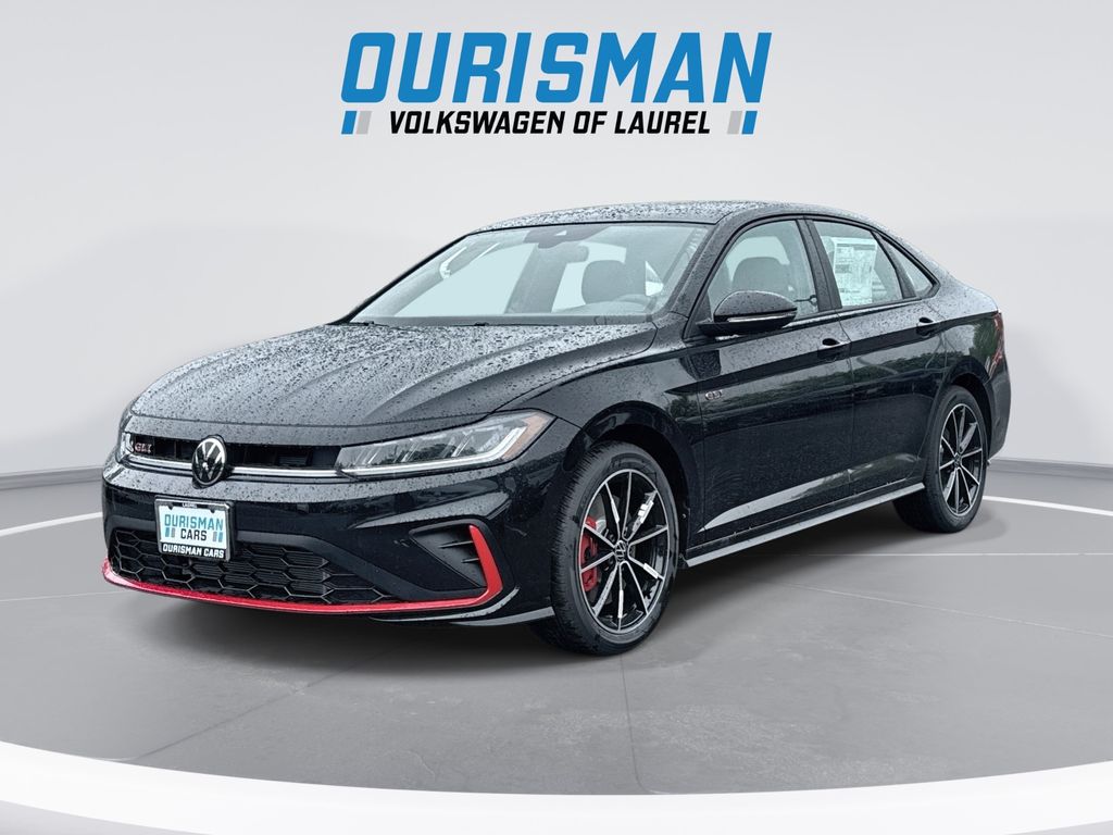 2026 Volkswagen Jetta 2.0T GLI Autobahn DSG's photo
