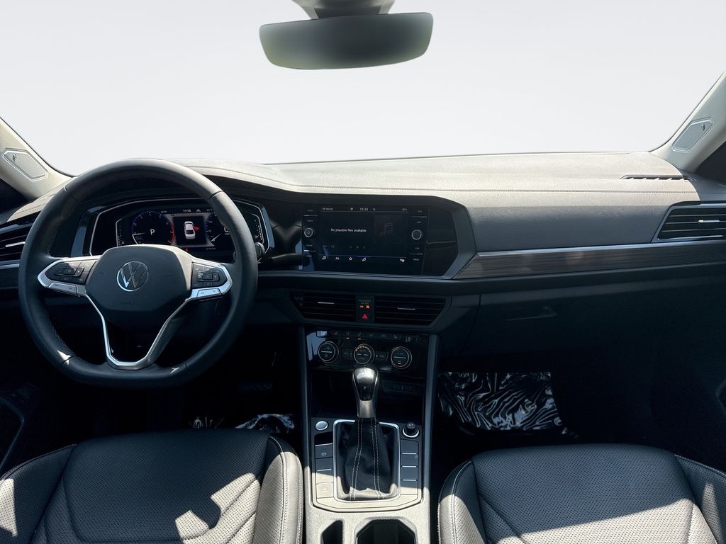 2022 Volkswagen Jetta 21