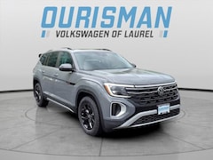 2026 Volkswagen Atlas 2.0T Peak Edition SUV