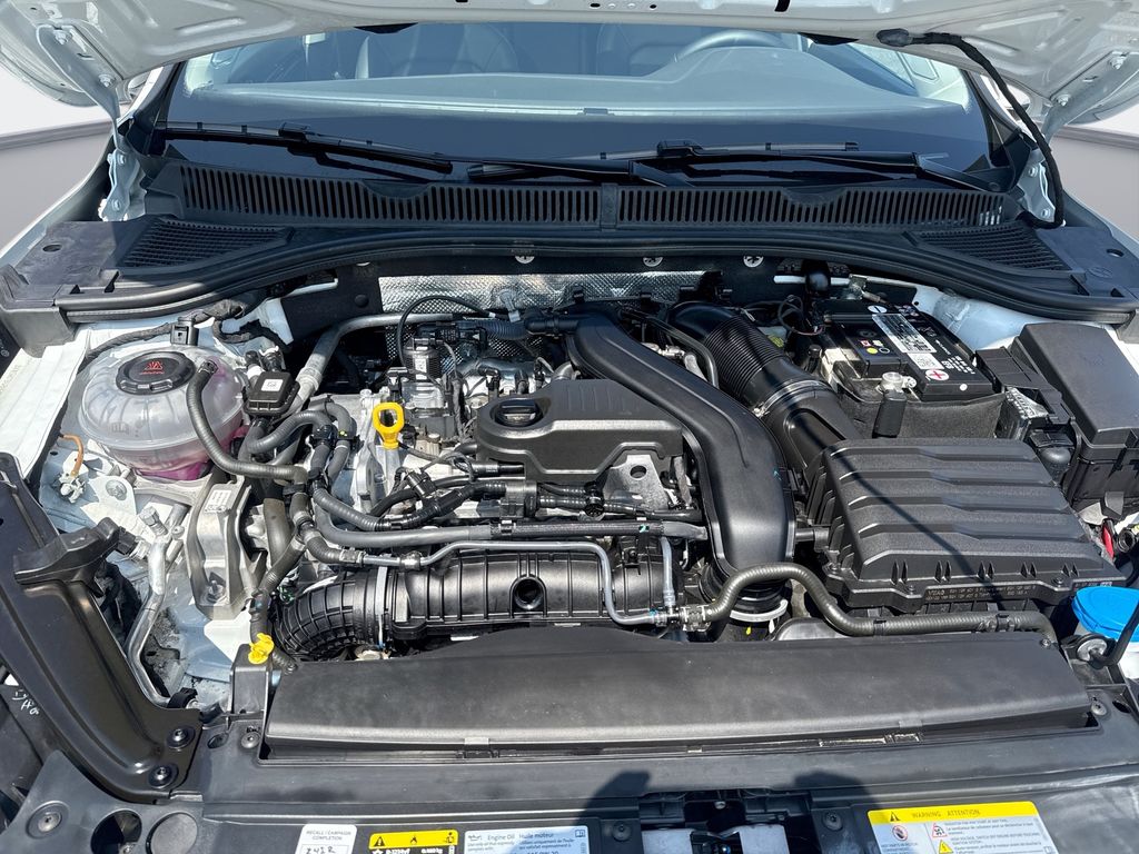 2022 Volkswagen Jetta 16