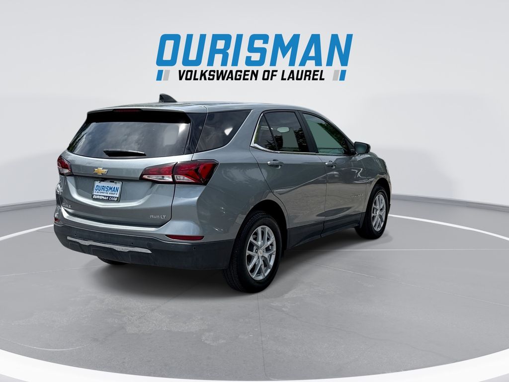 2024 Chevrolet Equinox LT - Photo 8