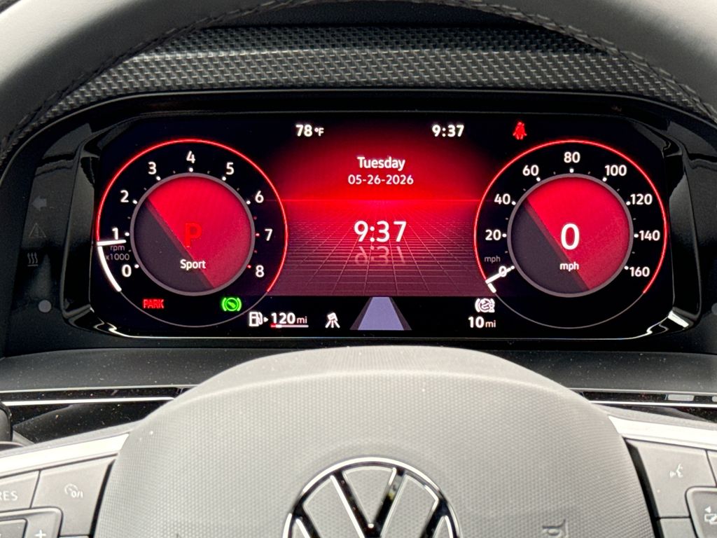 2026 Volkswagen Atlas Cross Sport SEL Premium R-LINE - Photo 10