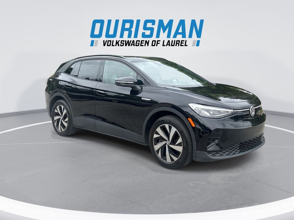 Used 2023 Volkswagen ID.4 PRO with VIN 1V2CMPE85PC029963 for sale in Laurel, MD