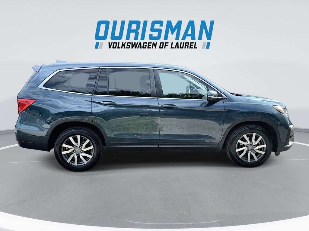Used 2020 Honda Pilot EX-L SUV