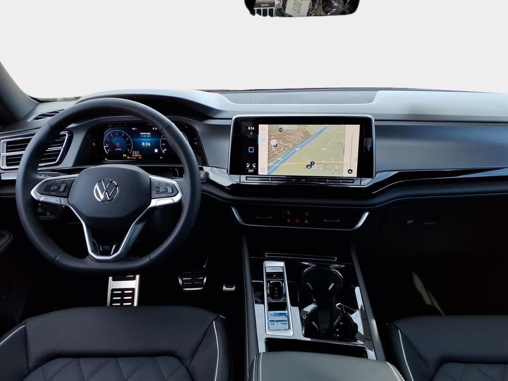 2026 Volkswagen Atlas Cross Sport SEL Premium R-LINE - Photo 12