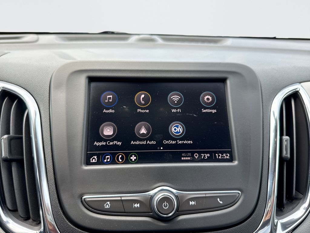 2024 Chevrolet Equinox LT - Photo 19