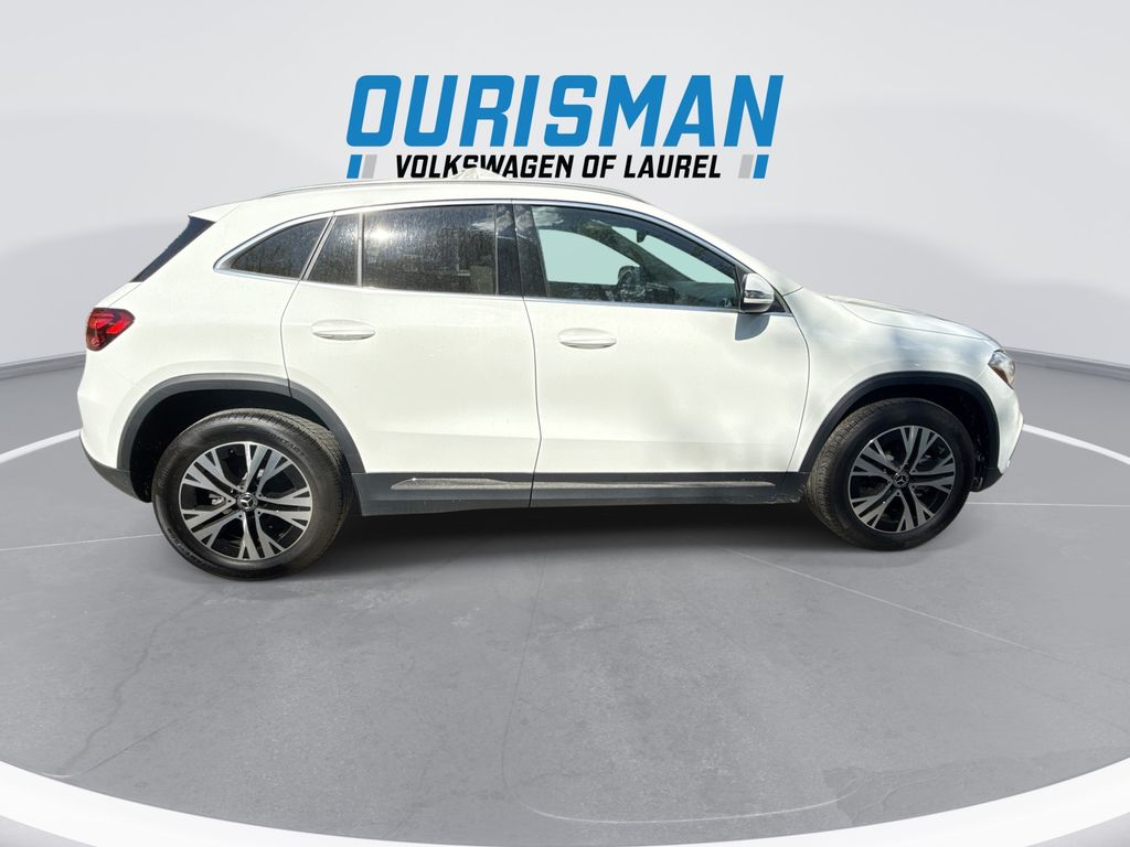 2025 Mercedes-Benz GLA GLA250 - Photo 9