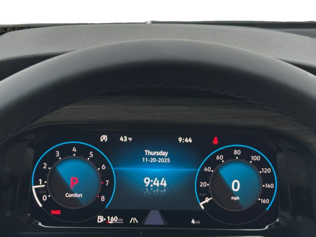 2026 Volkswagen Atlas SEL Premium R-Line - Photo 13