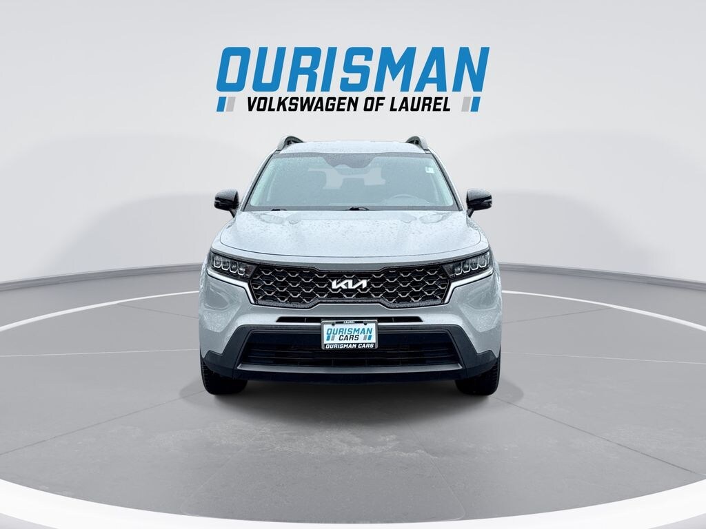 Used 2023 Kia Sorento X-Line S SUV