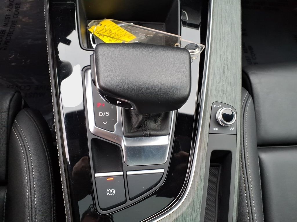 2023 Audi A4 Premium Plus - Photo 28