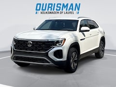 2026 Volkswagen Atlas Cross Sport 2.0T SE SUV