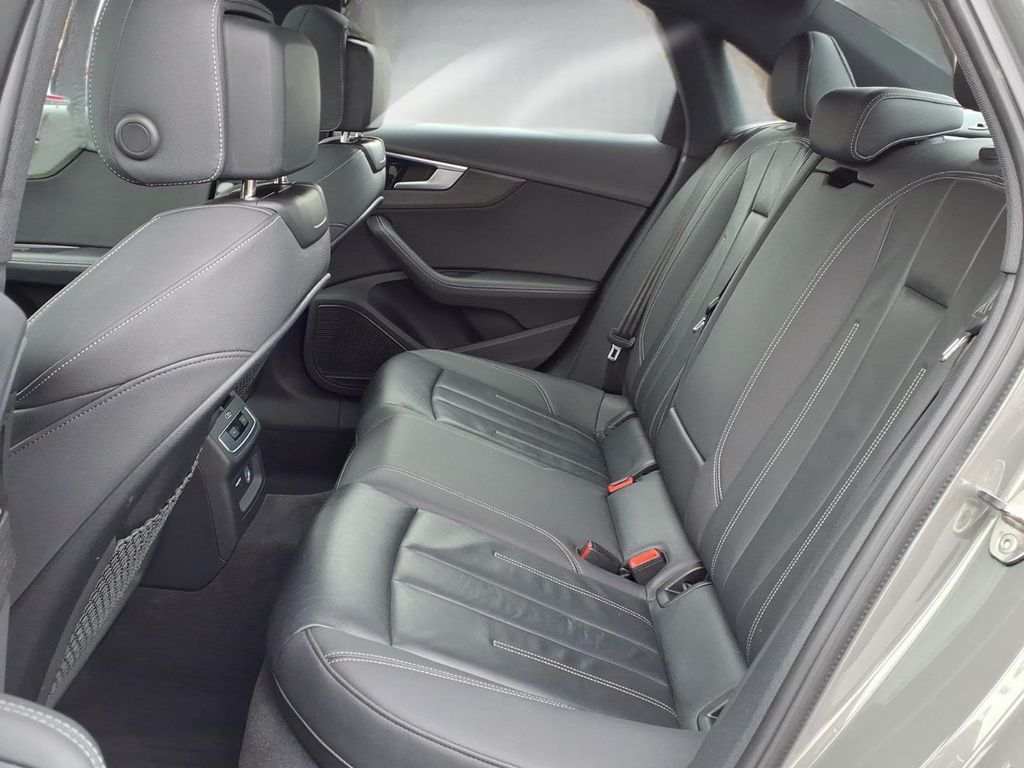 2023 Audi A4 Premium Plus - Photo 16