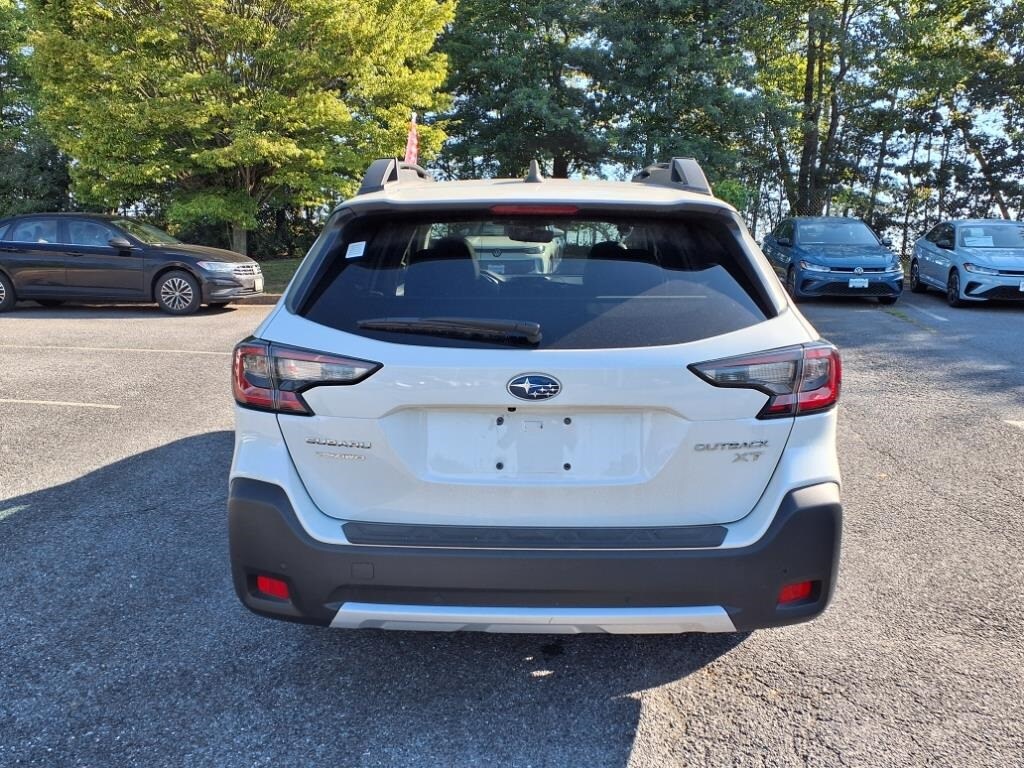 Used 2024 Subaru Outback Limited XT SUV